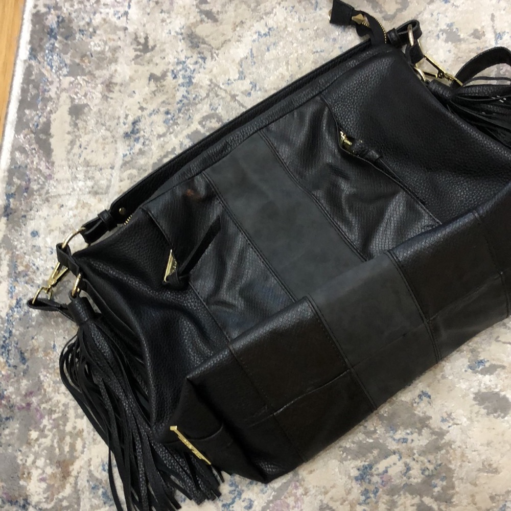 Steve Madden shoulder bag - Picture 4 of 4